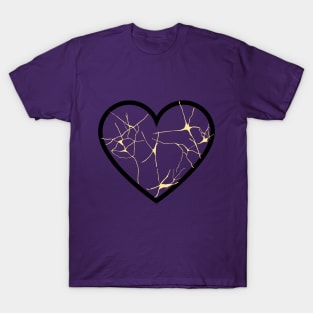 Not A Broken Heart T-Shirt